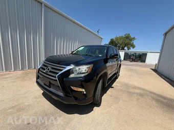 2014 Lexus GX 460 - miniatura 5