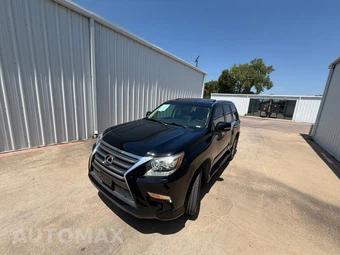 2014 Lexus GX 460 - miniatura 6