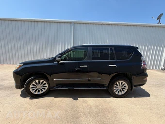 2014 Lexus GX 460 - miniatura 7