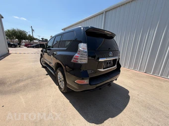 2014 Lexus GX 460 - miniatura 8