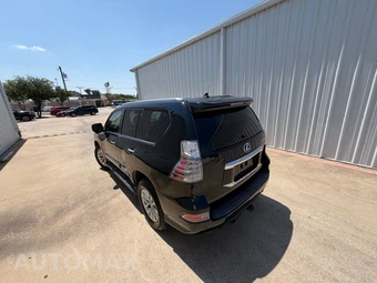 2014 Lexus GX 460 - miniatura 9