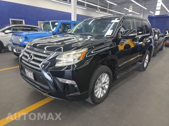 2014 Lexus GX 460