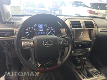 2014 Lexus GX 460 - miniatura 11