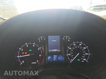 2014 Lexus GX 460 - miniatura 12