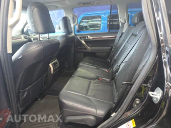 2014 Lexus GX 460 - miniatura 13