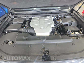 2014 Lexus GX 460 - miniatura 15