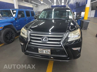 2014 Lexus GX 460 - miniatura 2