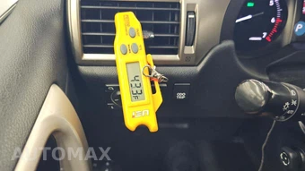 2014 Lexus GX 460 - miniatura 20