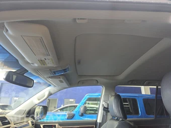 2014 Lexus GX 460 - miniatura 21