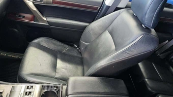2014 Lexus GX 460 - miniatura 29