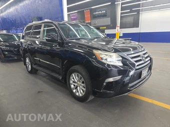 2014 Lexus GX 460 - miniatura 3