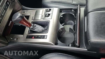2014 Lexus GX 460 - miniatura 31