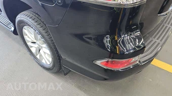 2014 Lexus GX 460 - miniatura 33