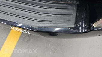 2014 Lexus GX 460 - miniatura 34