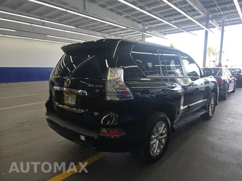 2014 Lexus GX 460 - miniatura 4