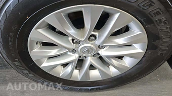 2014 Lexus GX 460 - miniatura 41