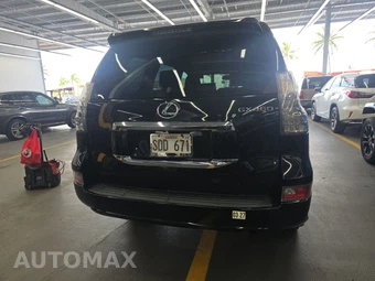 2014 Lexus GX 460 - miniatura 5