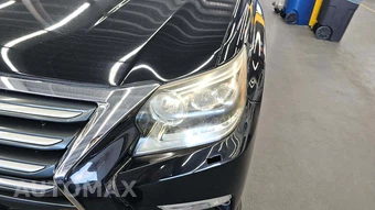 2014 Lexus GX 460 - miniatura 50
