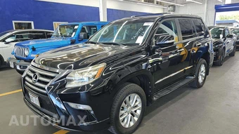 2014 Lexus GX 460 - miniatura 51