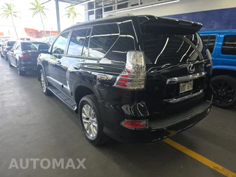 2014 Lexus GX 460 - miniatura 6