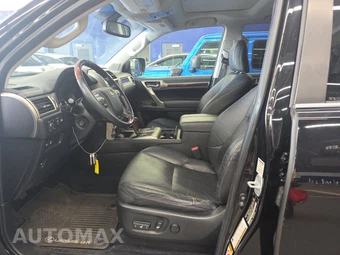 2014 Lexus GX 460 - miniatura 7