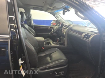 2014 Lexus GX 460 - miniatura 8