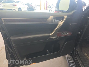 2014 Lexus GX 460 - miniatura 9