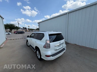2014 Lexus GX 460 - miniatura 10