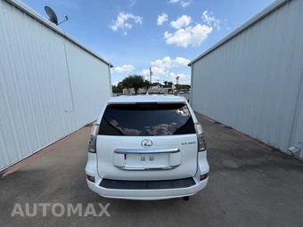 2014 Lexus GX 460 - miniatura 12