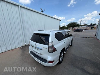 2014 Lexus GX 460 - miniatura 15