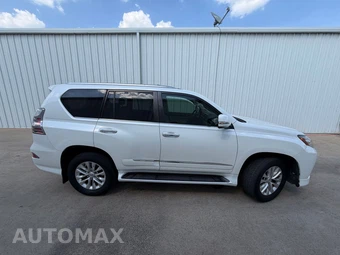 2014 Lexus GX 460 - miniatura 16