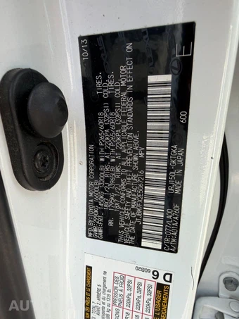 2014 Lexus GX 460 - miniatura 20