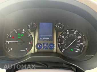 2014 Lexus GX 460 - miniatura 21