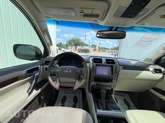 2014 Lexus GX 460 - miniatura 23