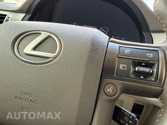2014 Lexus GX 460 - miniatura 24