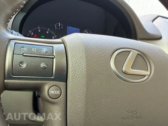 2014 Lexus GX 460 - miniatura 25