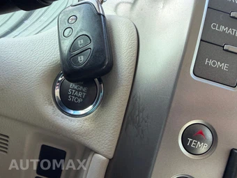 2014 Lexus GX 460 - miniatura 26