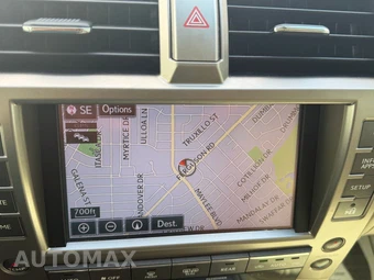 2014 Lexus GX 460 - miniatura 28