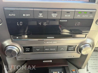 2014 Lexus GX 460 - miniatura 29