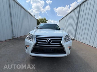2014 Lexus GX 460 - miniatura 3