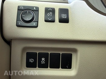 2014 Lexus GX 460 - miniatura 33