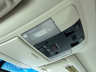 2014 Lexus GX 460 - miniatura 35