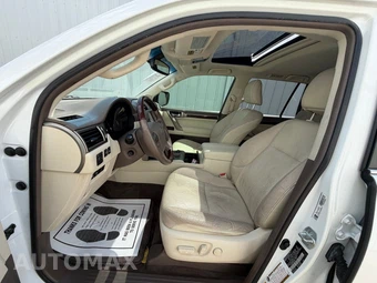 2014 Lexus GX 460 - miniatura 36