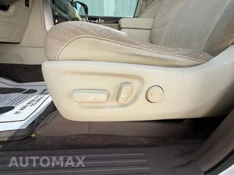 2014 Lexus GX 460 - miniatura 37