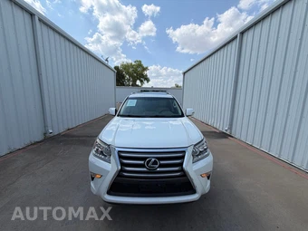 2014 Lexus GX 460 - miniatura 4
