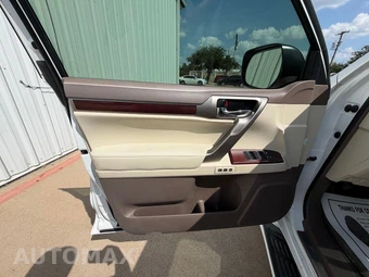 2014 Lexus GX 460 - miniatura 40