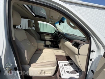 2014 Lexus GX 460 - miniatura 41