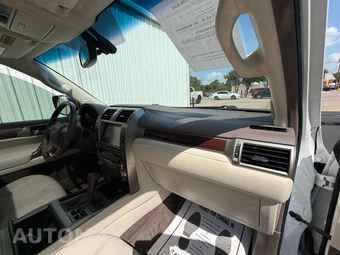 2014 Lexus GX 460 - miniatura 42