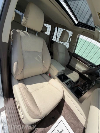 2014 Lexus GX 460 - miniatura 43