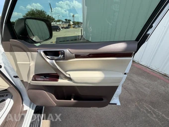 2014 Lexus GX 460 - miniatura 44